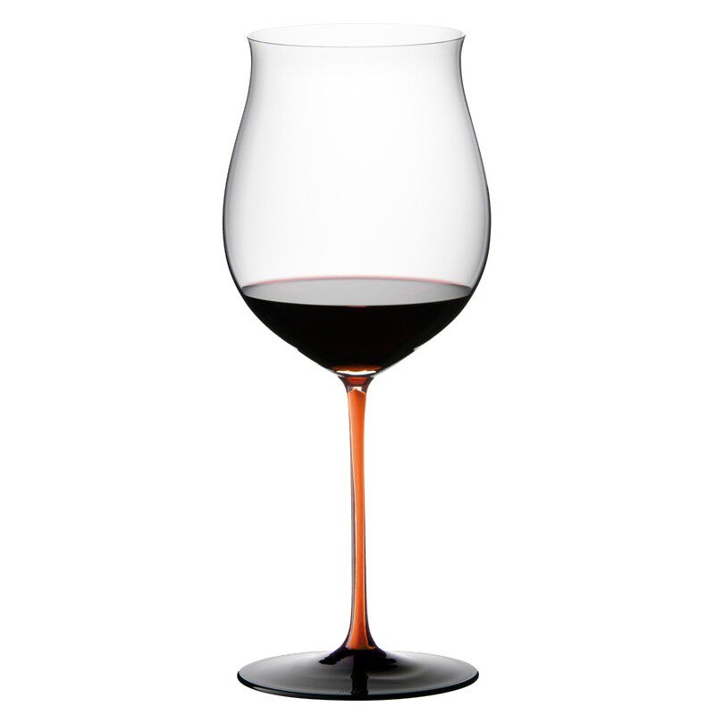 RIEDEL/醴铎黑皮诺水晶红酒杯
