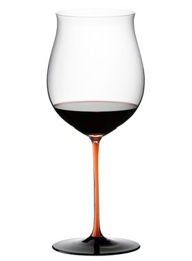 RIEDEL/醴铎黑皮诺水晶红酒杯