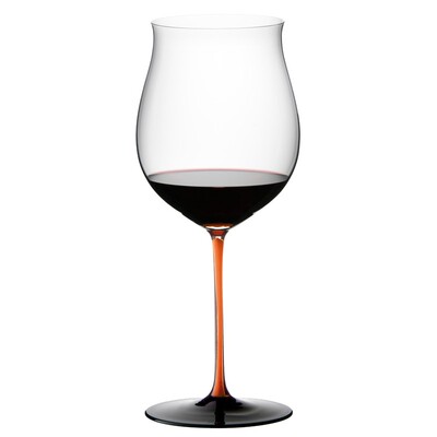 RIEDEL/醴铎黑皮诺水晶红酒杯