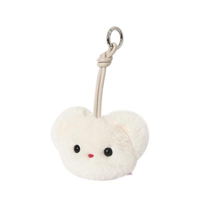 KASE嘉私猫头香氛挂件