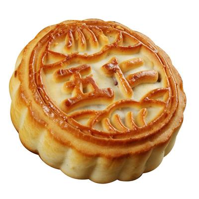 东北老式月饼多口味无糖木糖醇