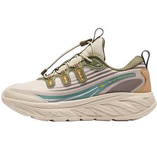 越界|鸿星尔克儿童运动鞋男童运动鞋子户外防滑跑步鞋防泼水跑鞋