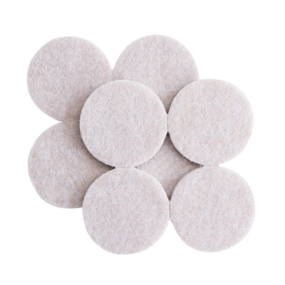 椅子脚垫静音防滑加厚耐磨毛毡