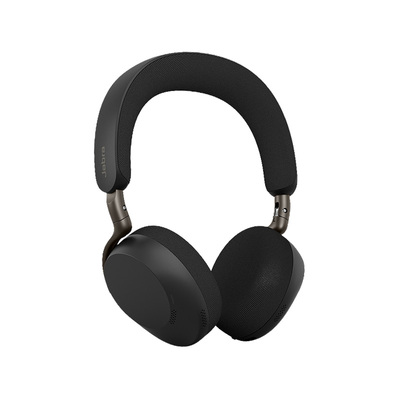 Jabra/捷波朗 Evolve3 75 85电脑会议电话专用降噪无线蓝牙耳机