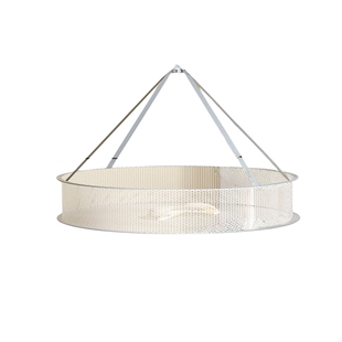 晾衣网晒袜子神器晒衣篮羊毛衫平铺晾晒网兜晒内裤家用毛衣晾晒架