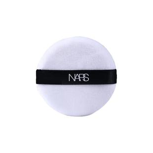 NARS散粉粉扑原装替换 纳斯蜜粉饼粉扑定妆干粉扑化妆植绒扑绒面