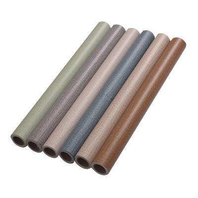 自粘纯色温馨卧室墙纸加厚素色3d