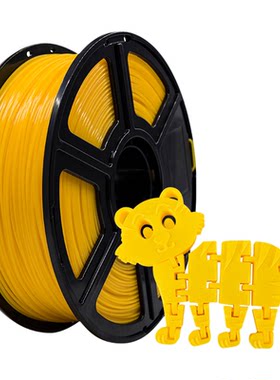 闪铸0.5kgpla3d耗材3件75折