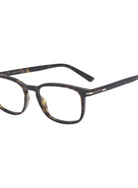 GUCCI/古驰简约百搭眼镜架