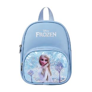 【迪士尼IP】巴拉巴拉儿童休闲包女童双肩包舒适轻便背包时尚简约