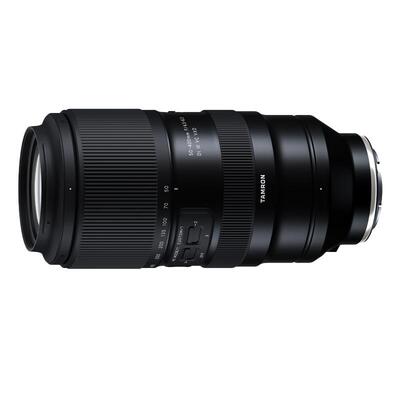 腾龙50-400mm防抖索尼FE卡口长焦
