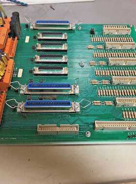 CLERICI自动PCBCIRCUIT板微型m02201380501