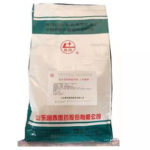 二甲酸钾诺美山东鲁西兽药仔猪育肥猪饲料水产添加剂防霉剂
