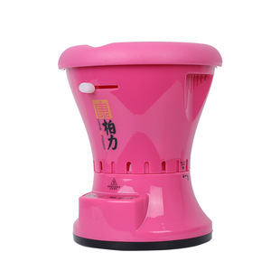 康柏力妇科熏蒸仪艾灸会阴臀部坐熏仪器熏蒸液体套盒痛经养生护理