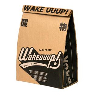 M2M 醒物挂耳尝鲜装精品新鲜现磨手冲挂耳咖啡美式纯黑咖啡粉3片