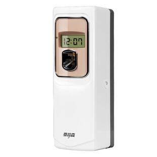 蒂菲森自动喷香机卫生间除臭厕所专用酒店香薰机商用香氛机室内