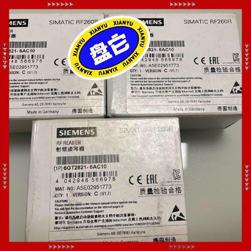 【问价】6GT2821-6AC10