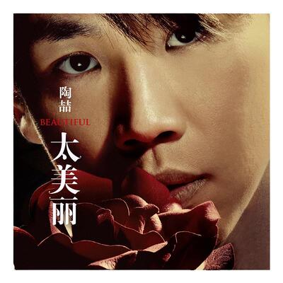 官方正版 陶喆专辑 太美丽 今天你要嫁给我 忘不了 CD唱片+歌词本