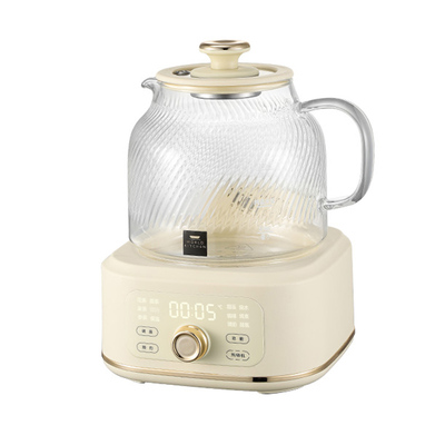 康宁官方旗舰店炖煮一体花茶壶