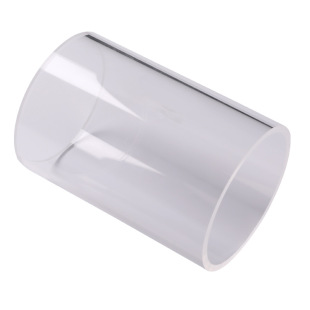 高频炉管式炉用石英玻璃管耐高温试管石英棒片舟仪器反应器定制