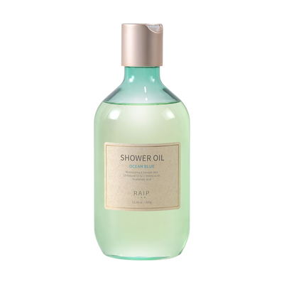 RAIP露博森氨基酸保湿沐浴油留香