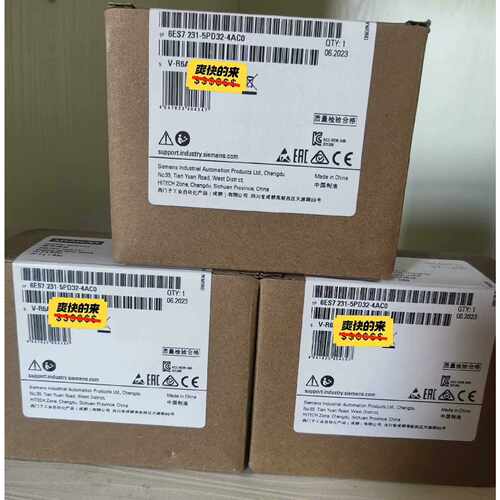 询价-6ES72315PD320XB0可维修
