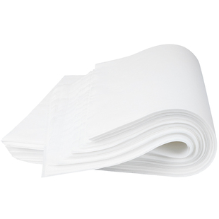 加厚一次性毛巾足浴擦脚纸木浆洗脚按摩垫巾酒店美容院无纺布毛巾