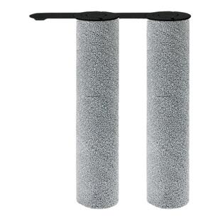 适用于追觅T60/Ultra洗地机配件滚筒滤网滚刷提手把手清洁液耗材