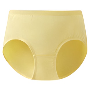 3件|蕉内小特护500E儿童内裤女平角短裤纯棉新款裆莫代尔四角短裤