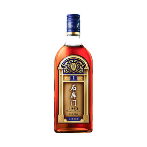 石库门礼盒装上海黄酒