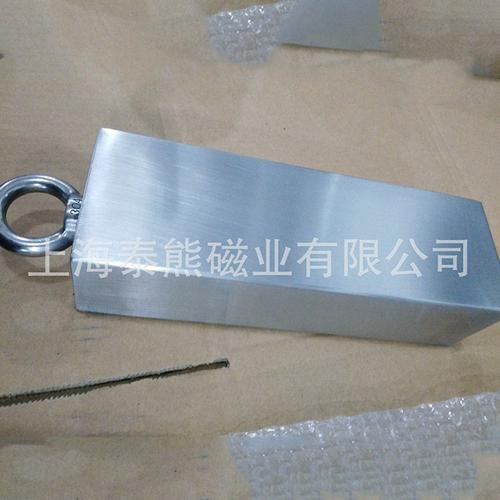 定制强磁除铁器 液压油除铁强磁板 强磁板