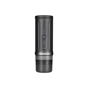 IKAPE咖铂便携式咖啡机KapoK2 小型家用户外意式萃取浓缩液可加热
