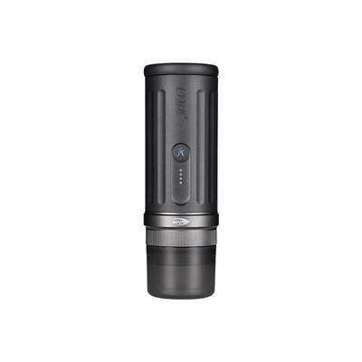 IKAPE便携咖啡机可加热萃取浓缩