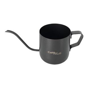 CaffeBelle手冲咖啡壶 挂耳过滤杯细口不锈钢家用器具 手冲壶