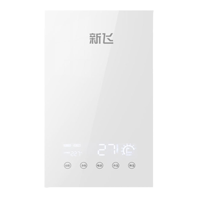 新飞电热水器节能省电出热水量大