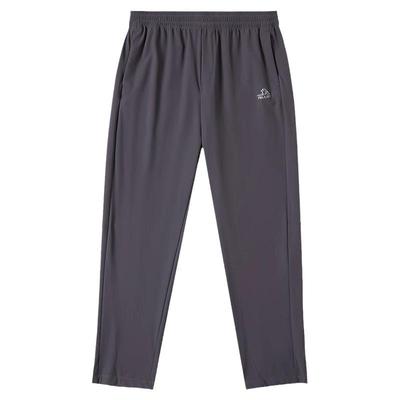 伯希和防晒快干裤男款运动长裤