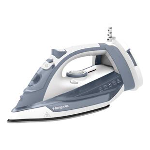 红心牌蒸汽喷雾电熨斗无线熨斗电运烫斗家用电烫斗干湿两用熨衣服