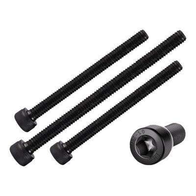 12.9级碳钢杯头内六角加长