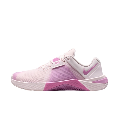 NIKE耐克女鞋夏季粉色METCON 10训练鞋运动休闲跑步鞋HQ2620-610