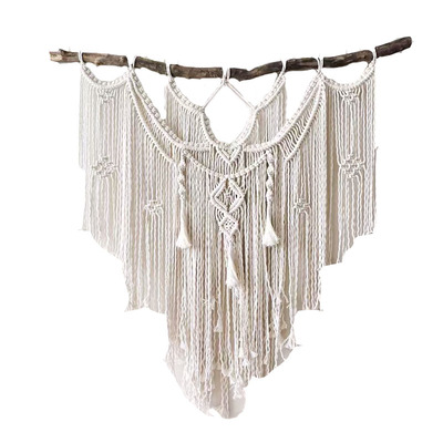 挂毯巨大号ins风样板房软装饰品