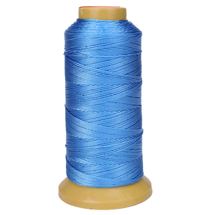 金三鱼股线3 6股塔线 diy手工编织手链线绳项链线戒指编织流苏线