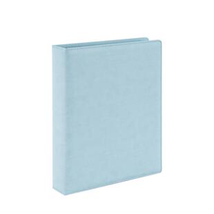 叶罗丽卡册高颜值ins风长卡片收纳册集卡册活页卡牌六宫格大容量卡包收集册拍立得相册