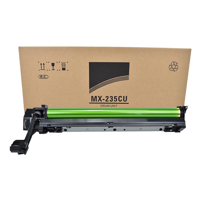 鑫天印适用夏普MX-235CU套鼓AR1808s 2008d 2308l鼓组件3818 4020 3020 3821 4818感光鼓组件AR4018 4821硒鼓