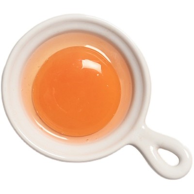 芒小萌L级DHA大个30枚40红心可生食鸡蛋叶黄素富硒新鲜无菌溏心蛋