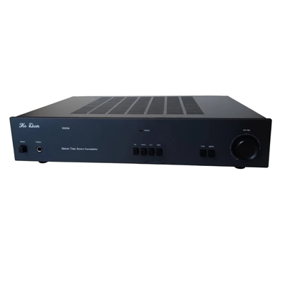 12AX7甲类HIFI发烧胆前级功放