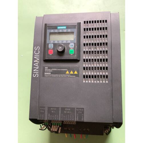 议价6SL32170CE255UA1变频器V10维修