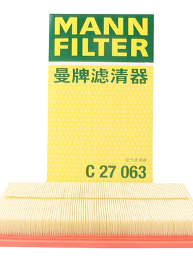 曼牌滤芯适用凯美瑞亚洲