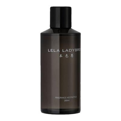 本色恩ut她栀子花香薰浓香补充液