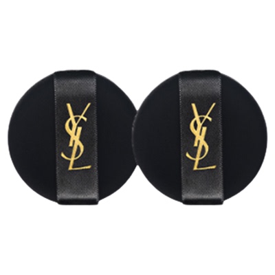 适用于圣罗兰ysl替换气垫粉扑