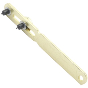 修表工具套装 开后盖工具包邮 手表维修两爪开表器 拆后盖换电池